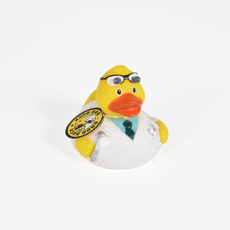 Dentist Duck